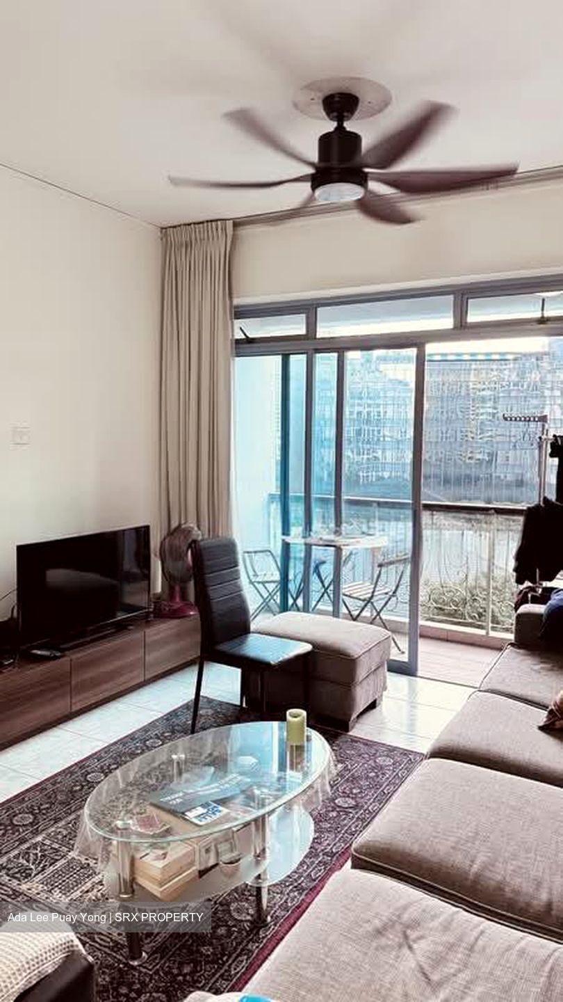 Emerald Park (D3), Condominium #561388801